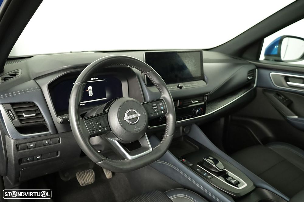 Nissan Qashqai 1.5 e-Power Tekna - 6