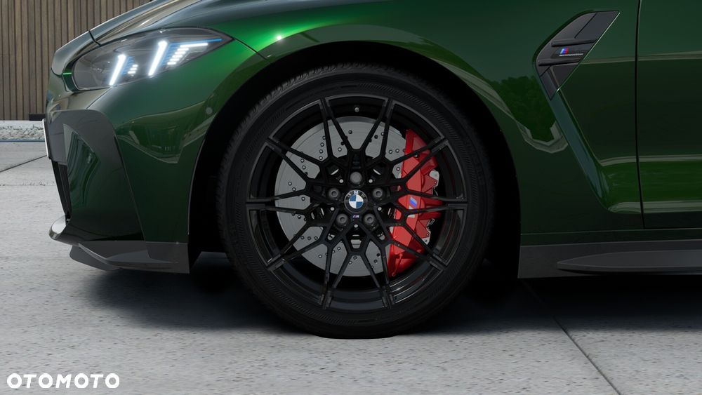 BMW M4 Competition M xDrive - 4
