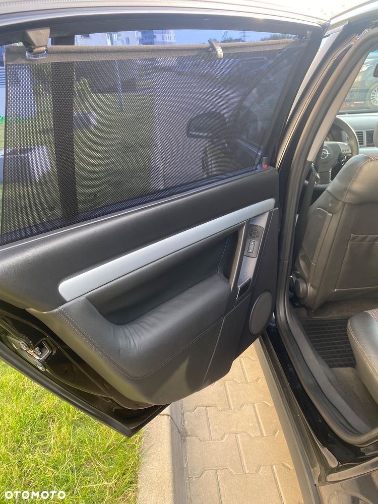 Opel Signum 2.2 Sport ActiveSelect - 19