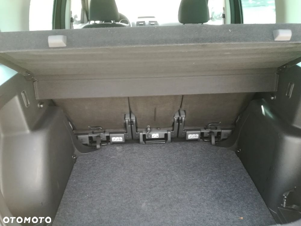 Skoda Yeti 1.2 TSI FAMILY - 12