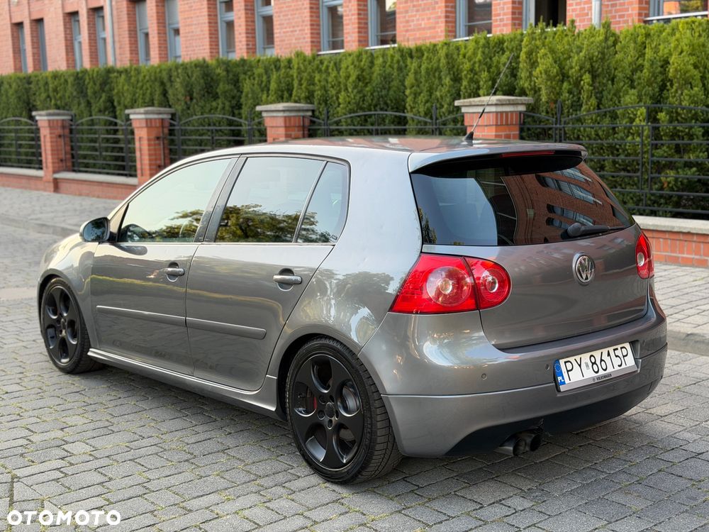 Volkswagen Golf 2.0 GTI DSG - 3