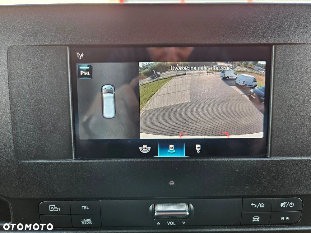 Mercedes-Benz Sprinter 317CDI - 15
