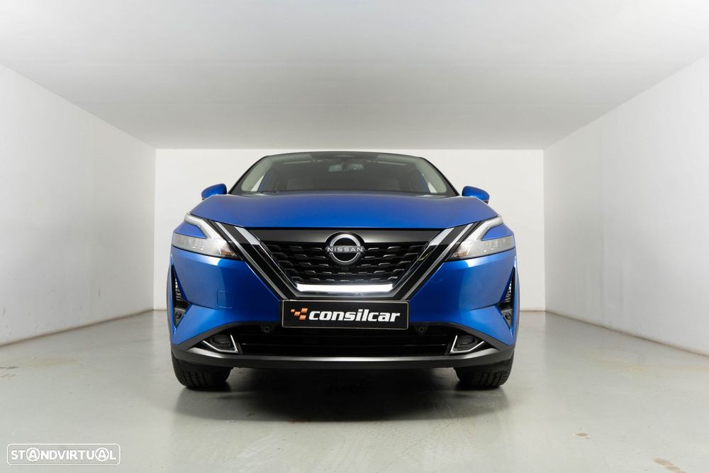 Nissan Qashqai 1.5 e-Power N-Connecta LED - 3