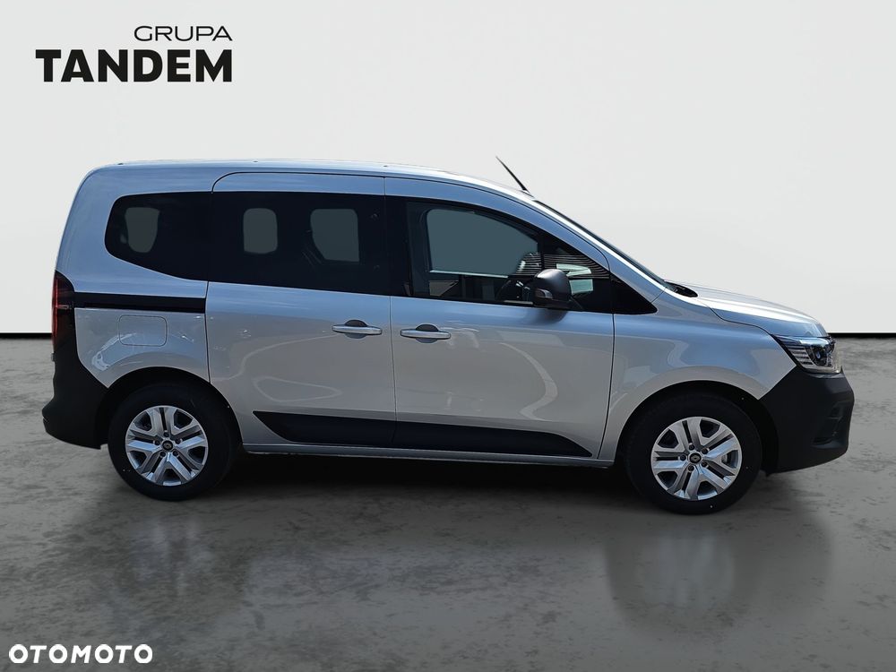 Renault Kangoo - 4