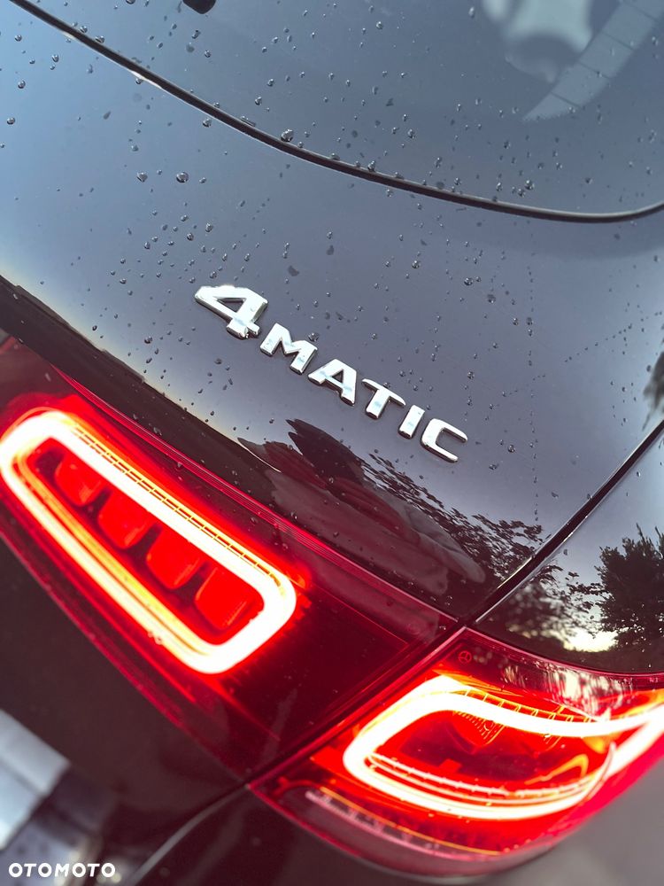 Mercedes-Benz GLC 200 d 4-Matic Business Edition - 16