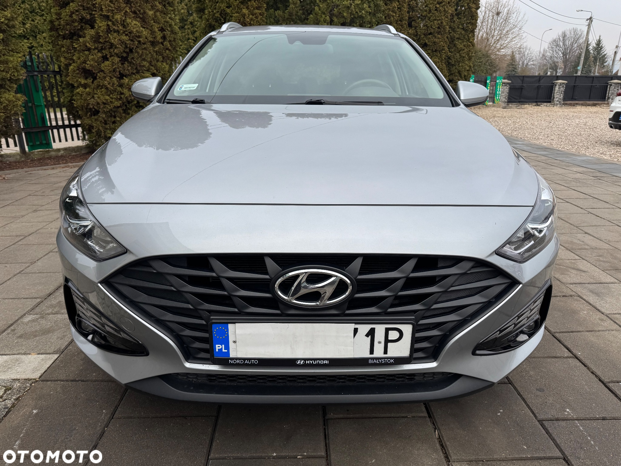 Hyundai i30 1.5 DPI Classic + - 3