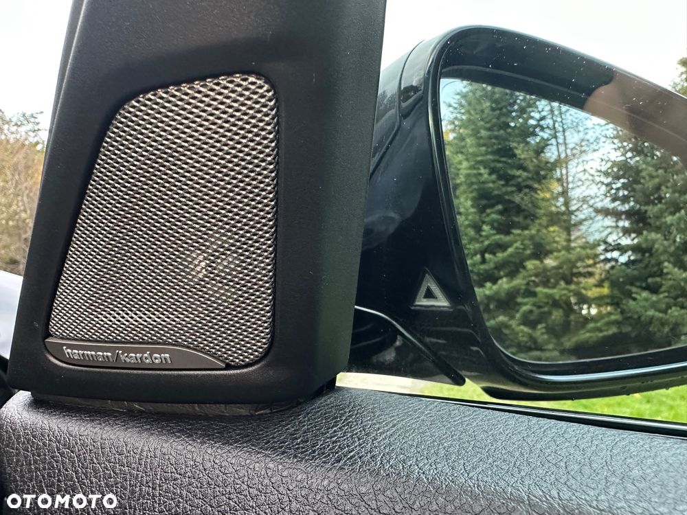 BMW Seria 5 535d xDrive - 23