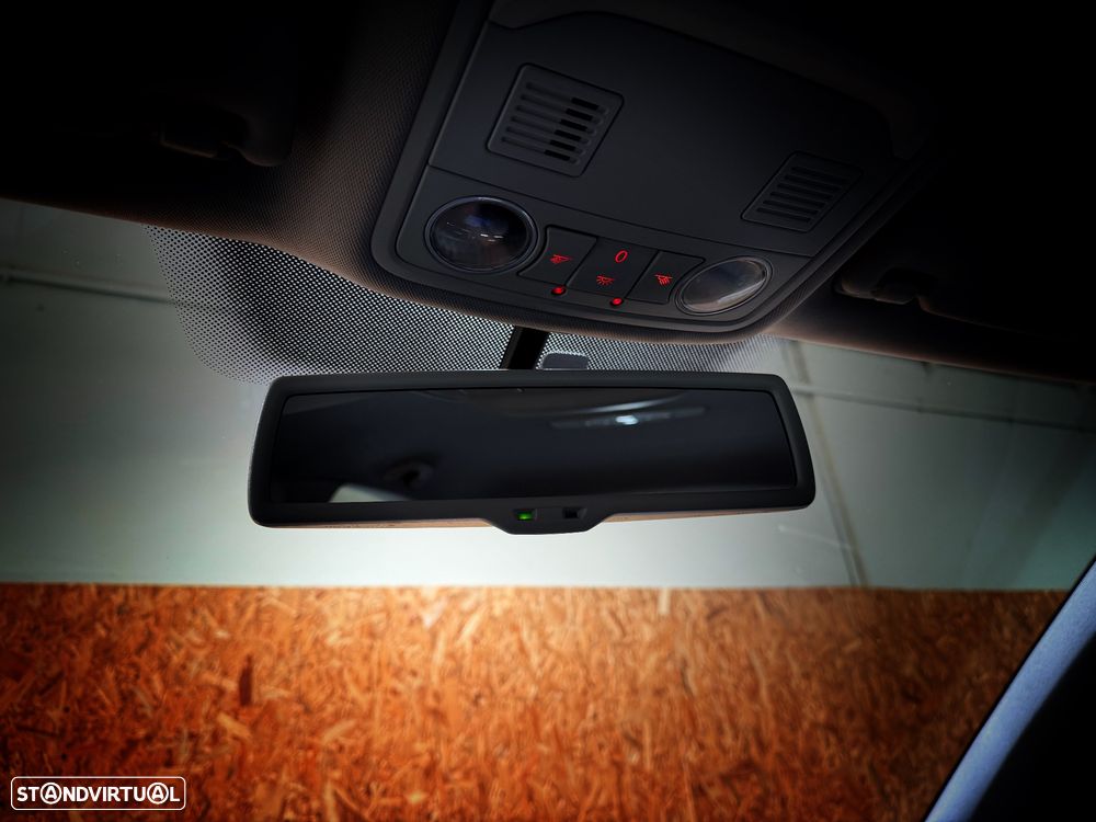 VW Golf 1.4 TSi Confortline - 24