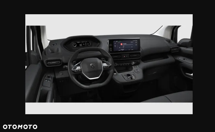 Peugeot Partner - 4