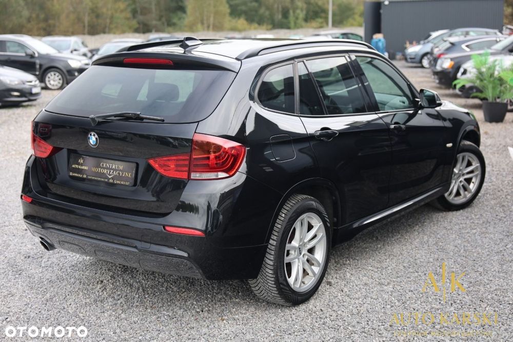BMW X1 - 4