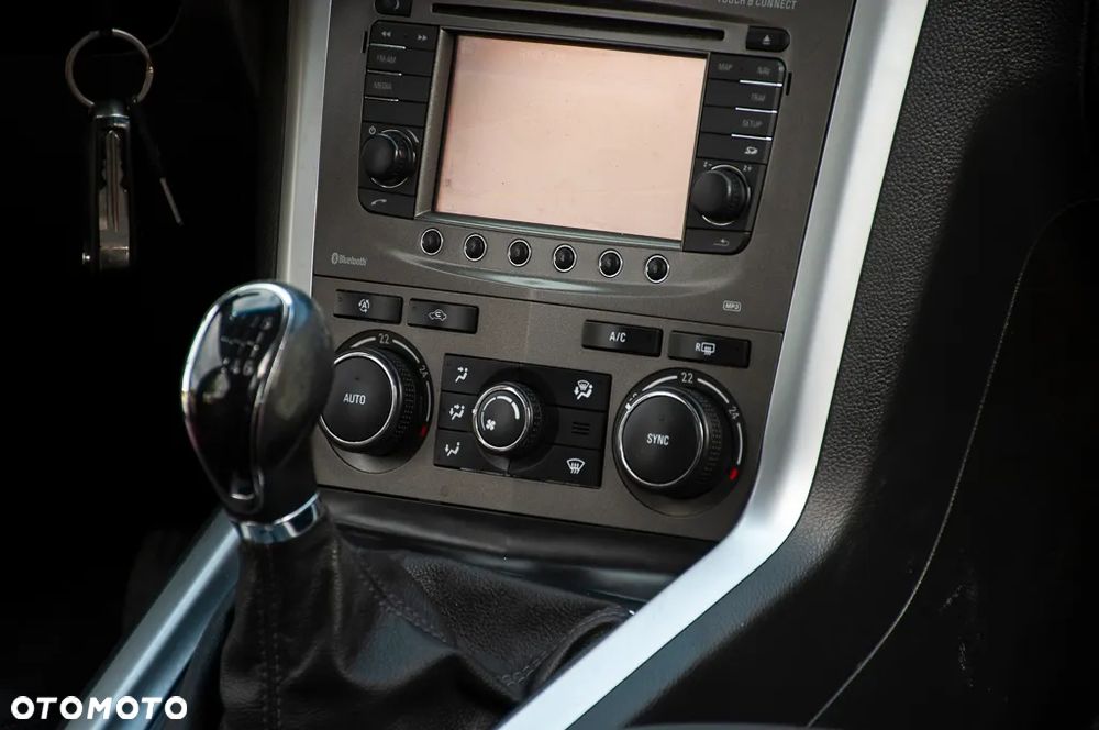 Opel Antara 2.4 Cosmo - 6