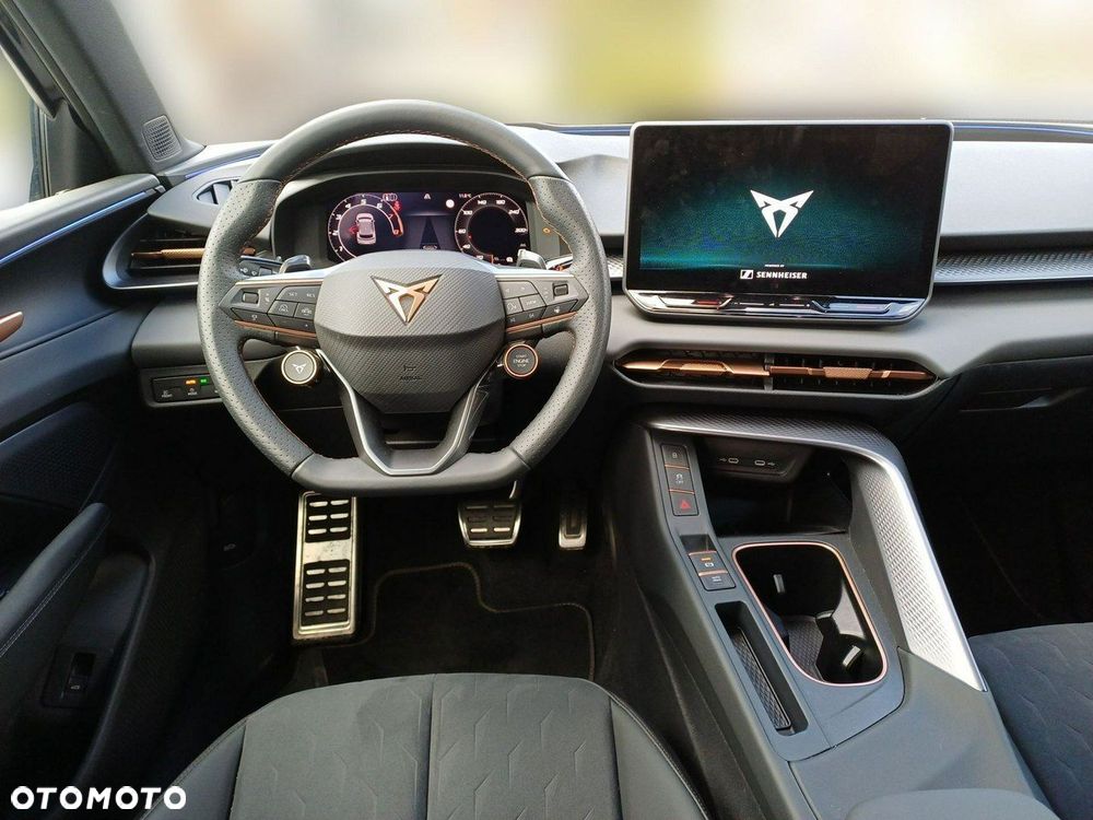 Cupra Terramar 1.5 eTSI mHEV DSG - 17