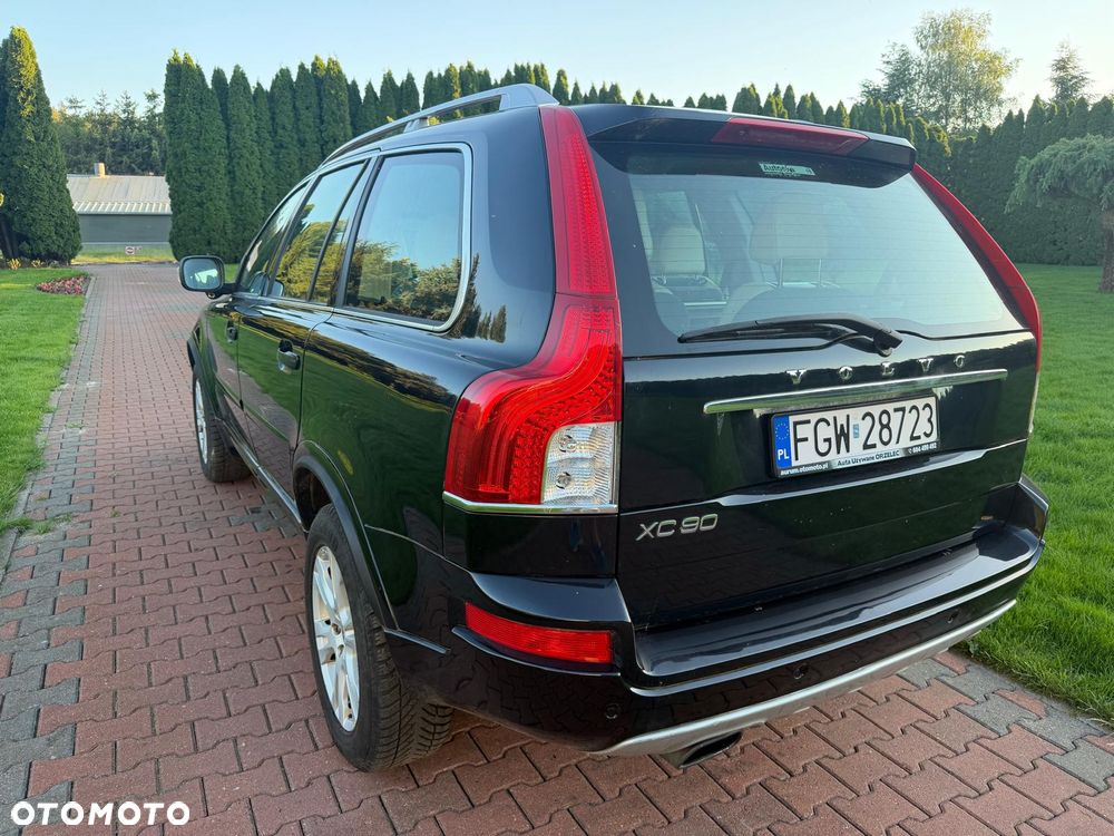 Volvo XC 90 - 13