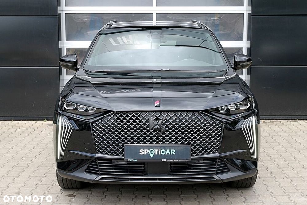 DS Automobiles DS 7 Crossback 1.6 E-Tense 4x4 Performance Line + - 9