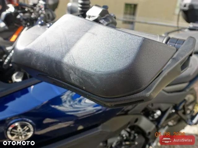 Yamaha Tracer - 22
