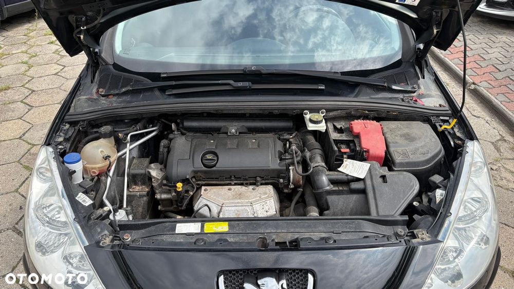 Peugeot 308 120 VTi Style - 17