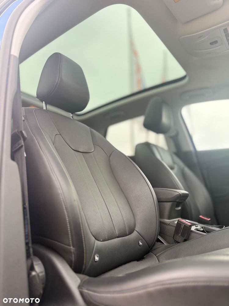 Opel Grandland X 1.5 CDTI Elegance Business Pack S&S - 34