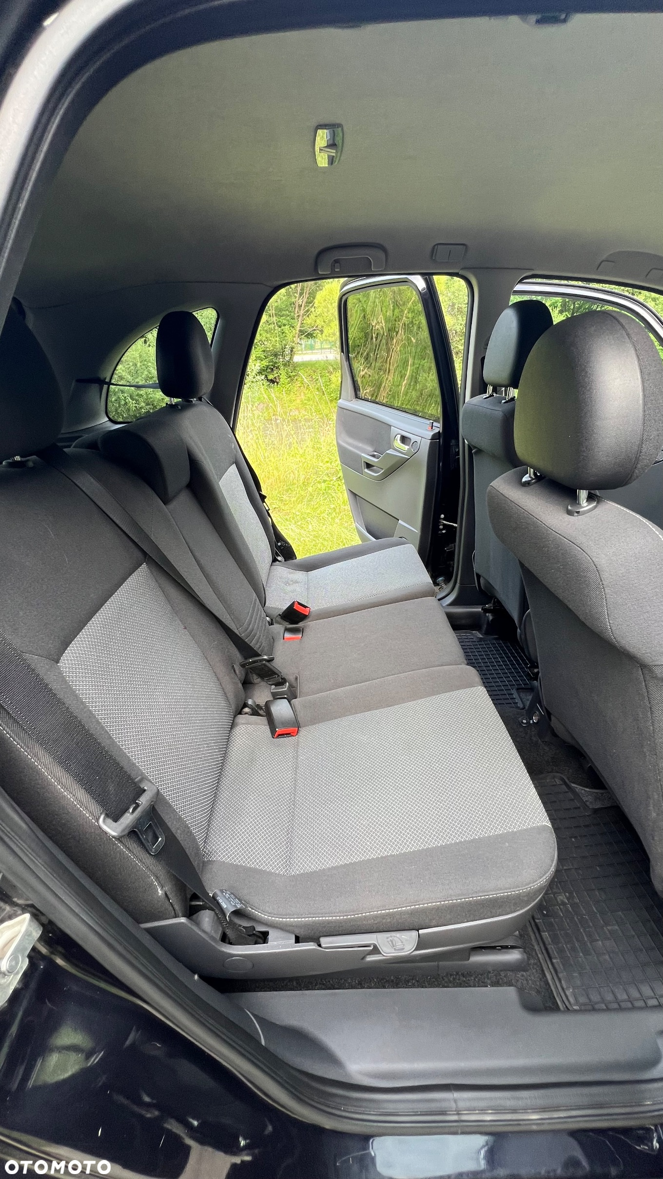 Opel Meriva - 13
