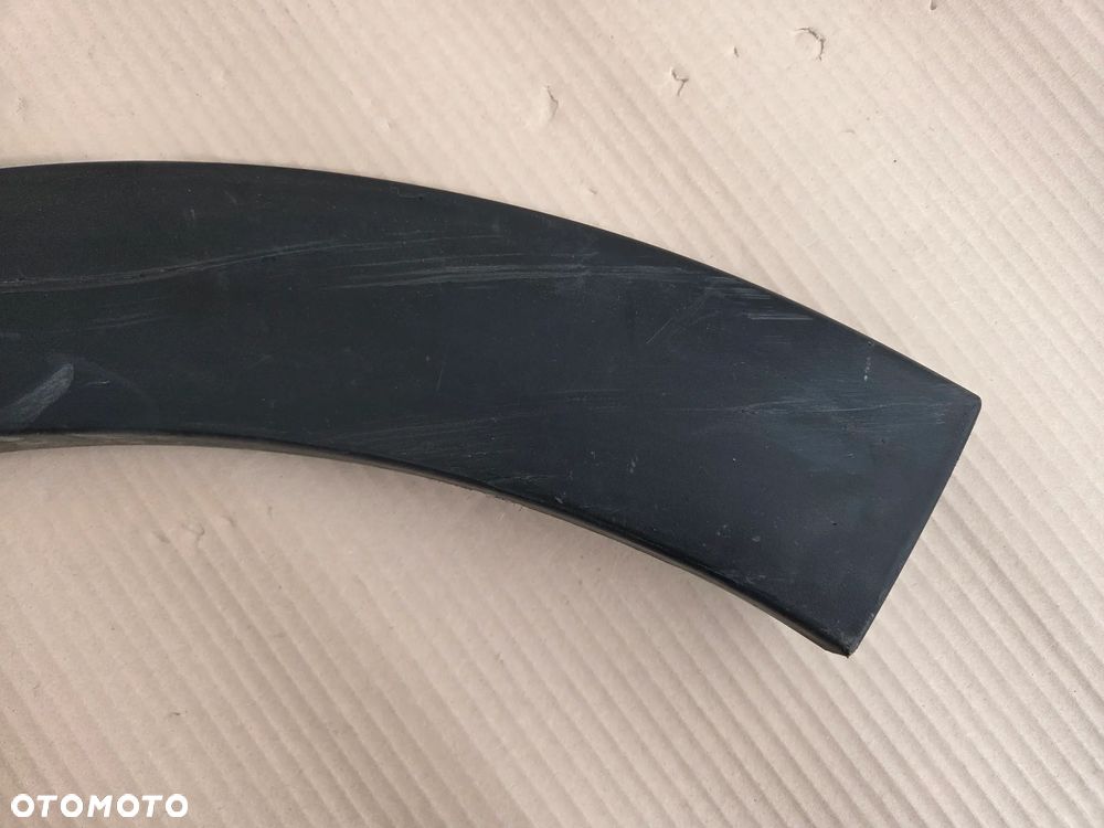 Listwa nakładka na błotnik prawy przód Citroen C3 III  9812088580 - 7