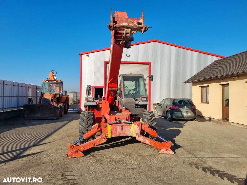 Manitou 1330 - 14