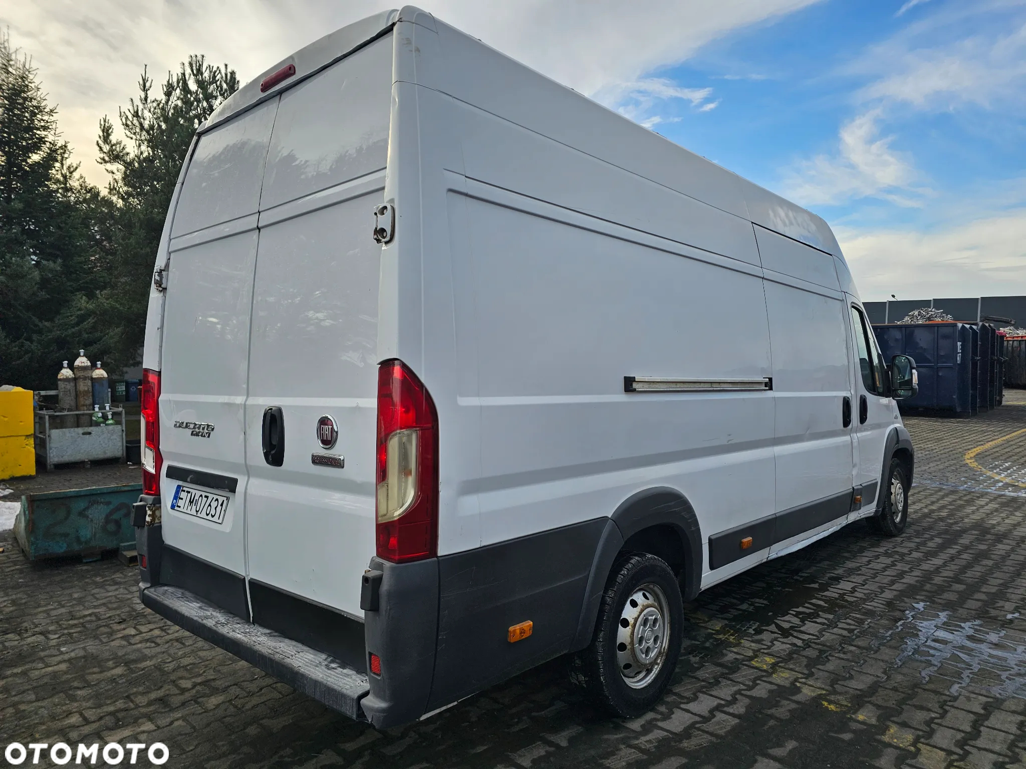 Fiat Ducato - 5