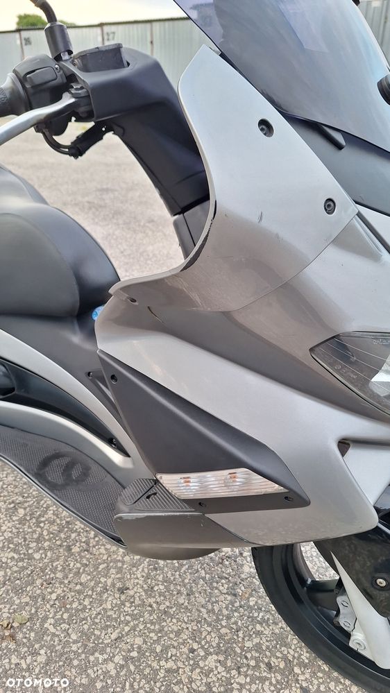 Gilera Inny - 21