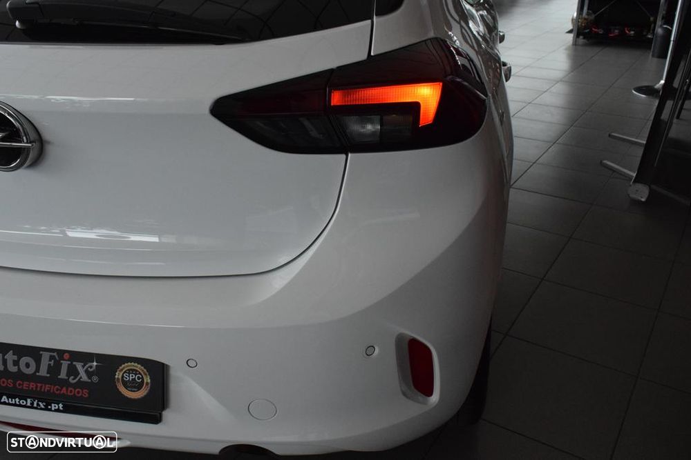 Opel Corsa 1.2 Edition - 30