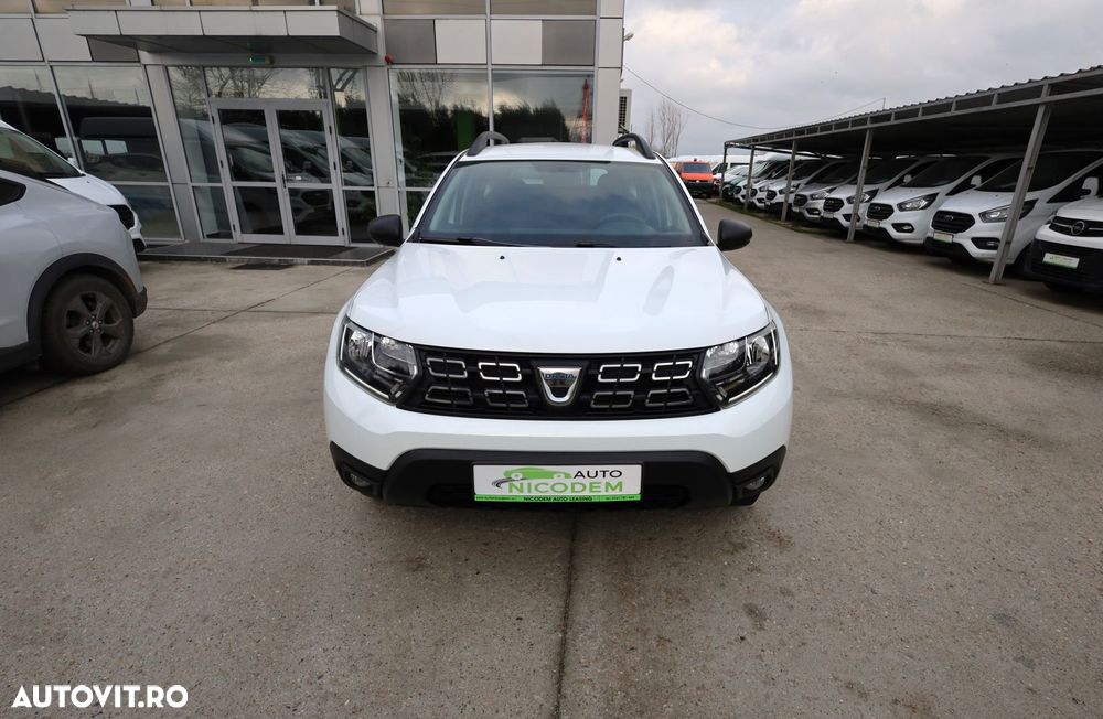 Dacia Duster - 9