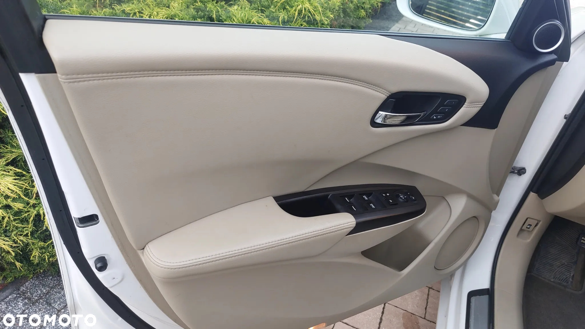 Acura RDX - 21