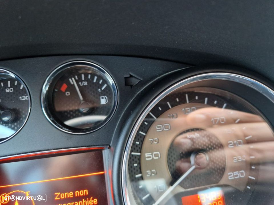 Peugeot RCZ 1.6 THP - 8