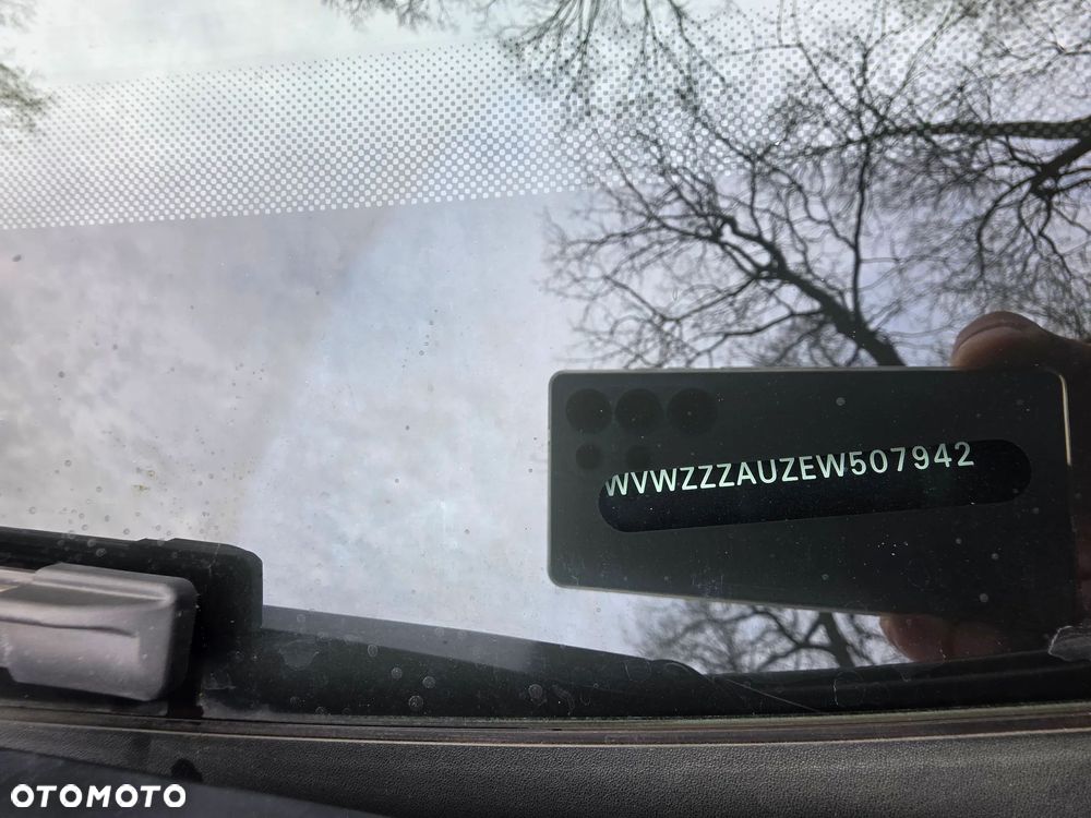 Volkswagen Golf 1.4 TSI (BlueMotion Technology) Comfortline - 20