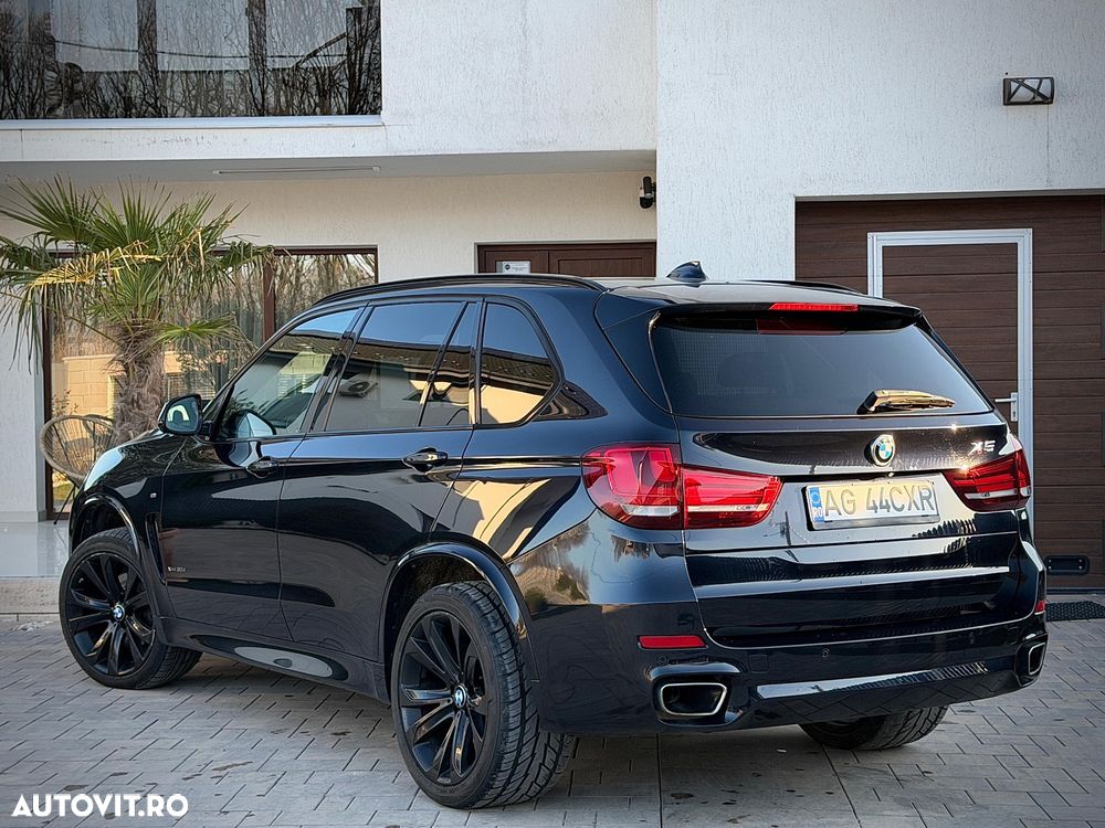BMW X5 xDrive30d - 3
