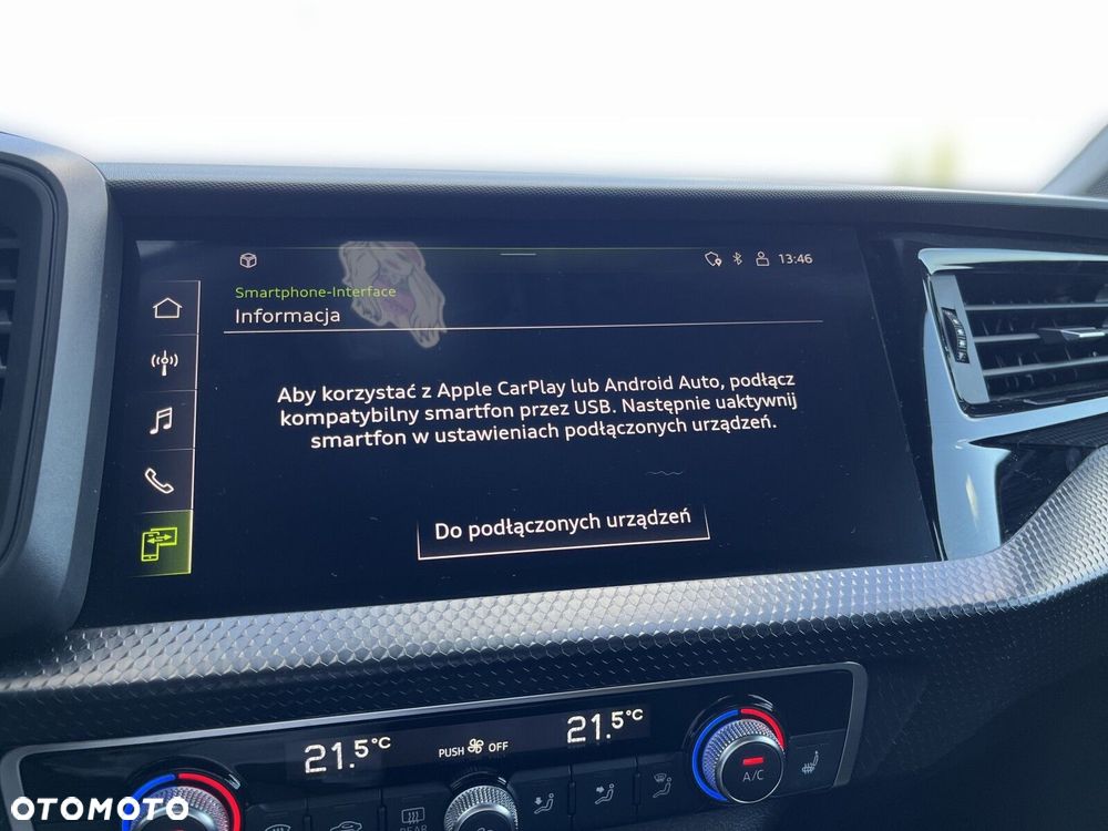 Audi A1 Sportback - 23