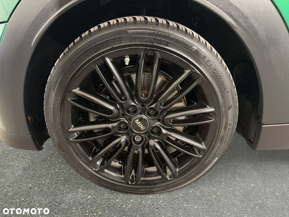 MINI Cooper S - 11