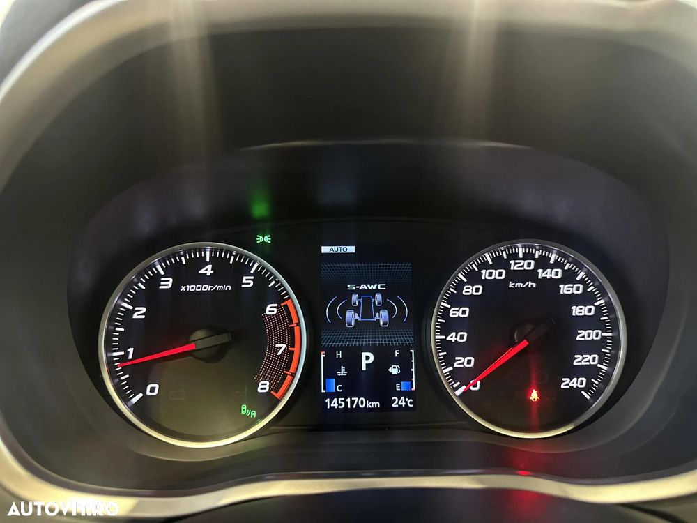 Mitsubishi Eclipse-Cross - 10