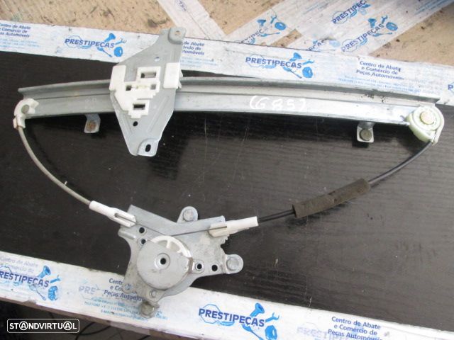 Elevador Sem Motor REF0685 CHEVROLET LACETTI 2004 TD - 2