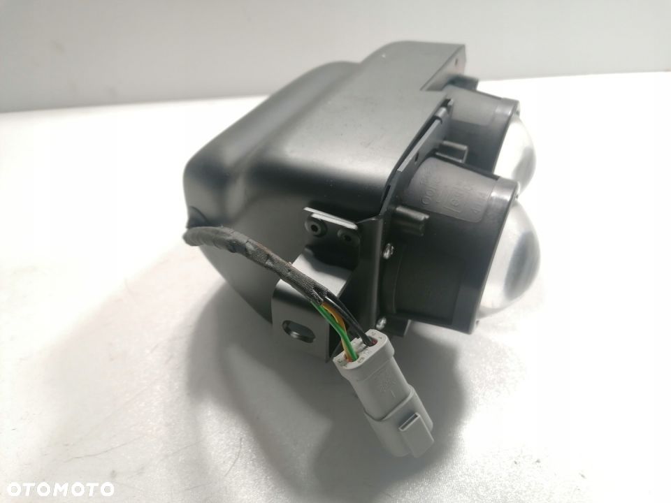 ARCTIC CAT 500 lampa reflektor przód prawa - 3