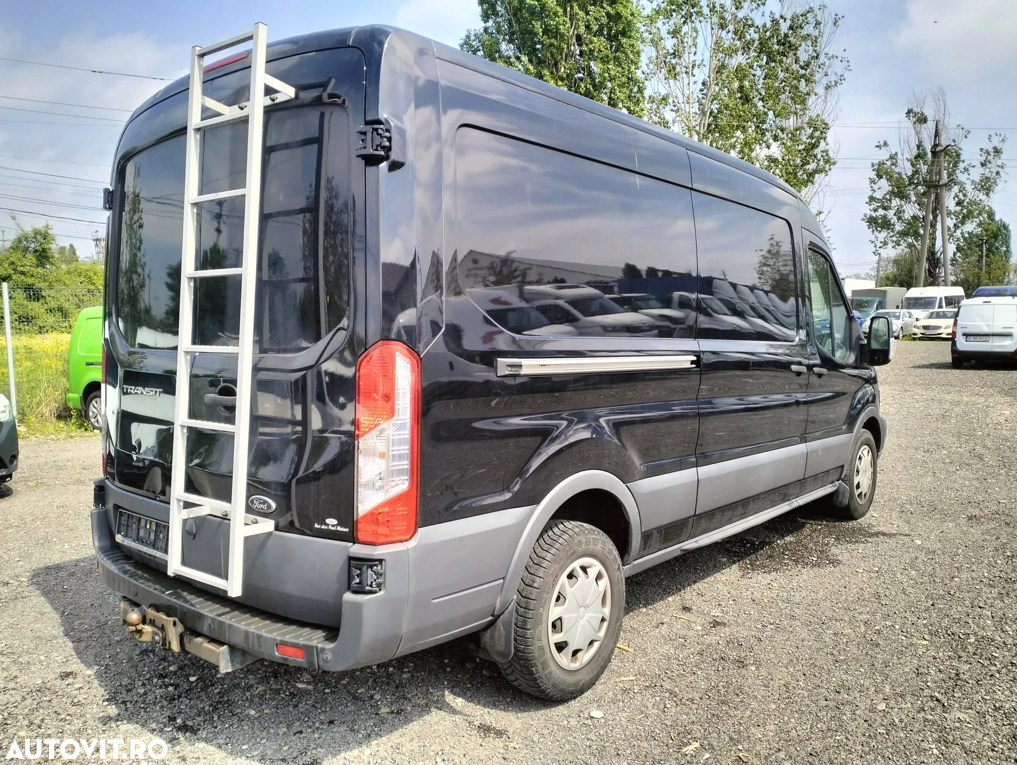 Ford TRANSIT - 4