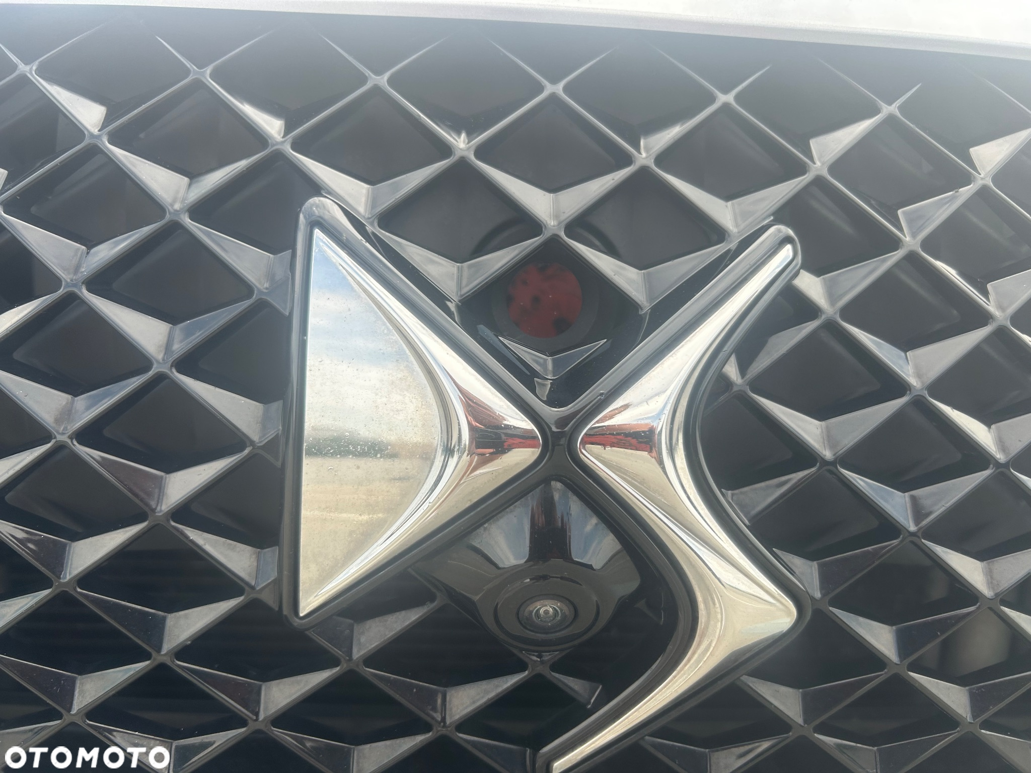 DS Automobiles DS 7 Crossback - 7