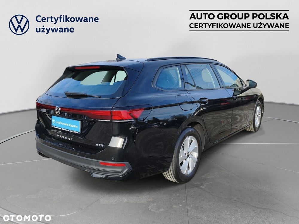 Volkswagen Passat Variant 1.5 TSI EVO Business DSG - 16