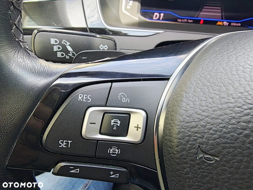 Volkswagen Arteon - 22
