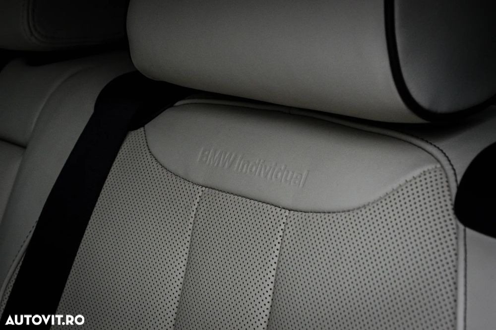 BMW X5 xDrive40e - 38