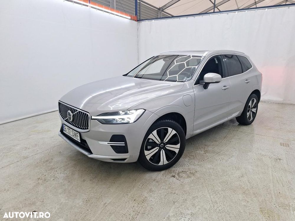 Volvo XC 60 - 1