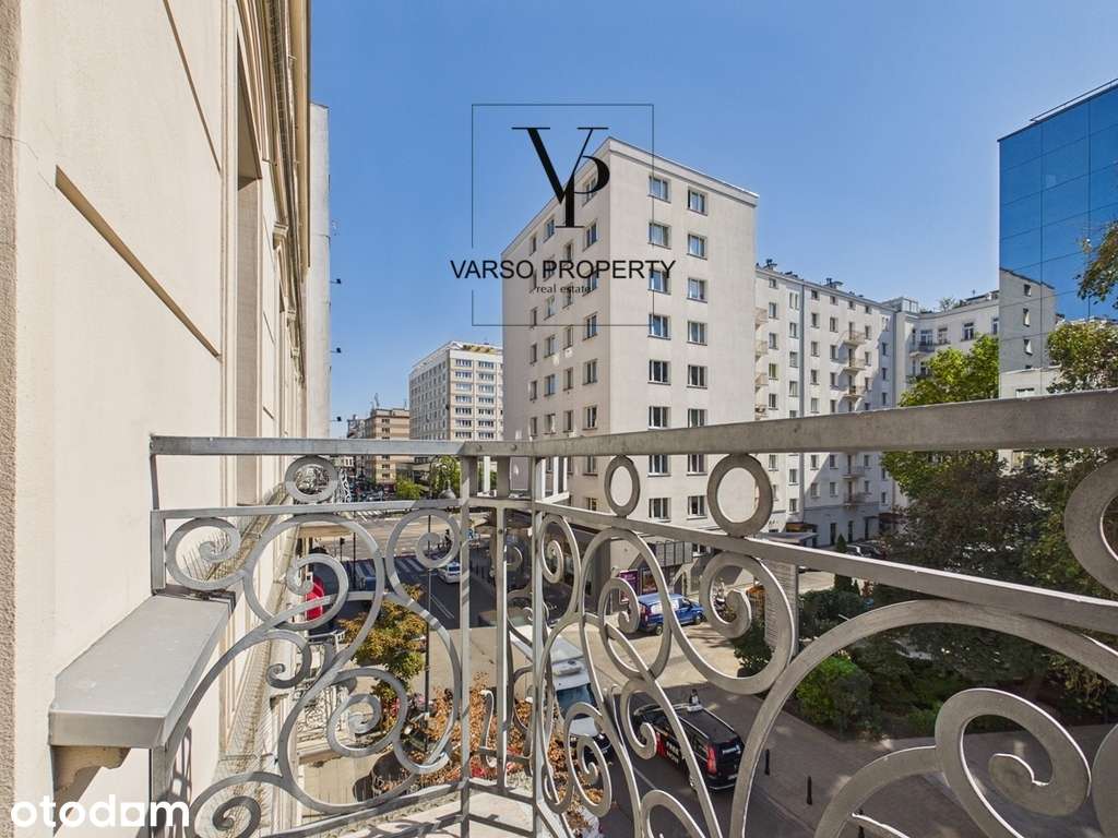 Apartament / biuro w kamienicy | Metro Centrum
