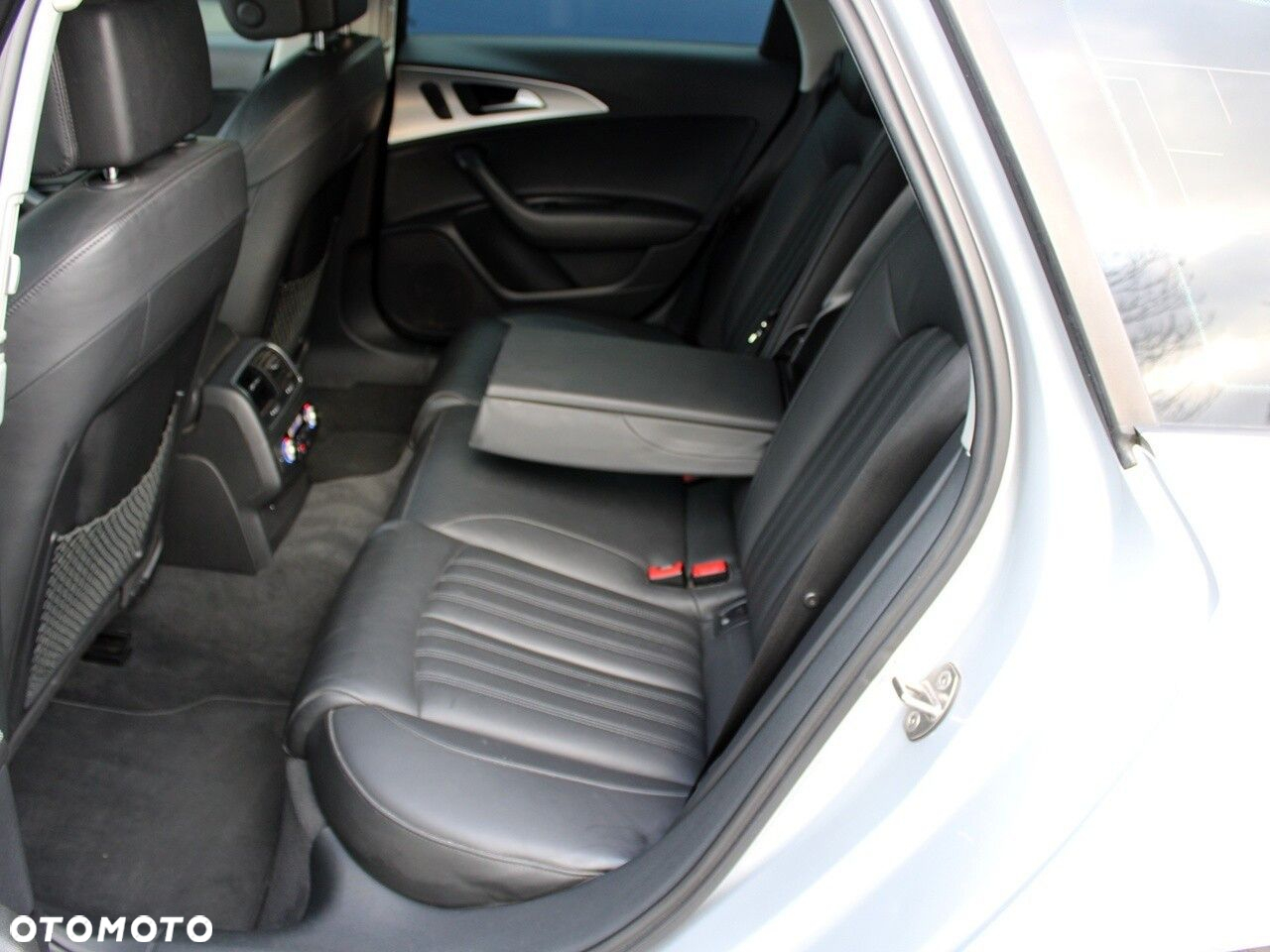 Audi A6 2.0 TDI Multitronic - 14