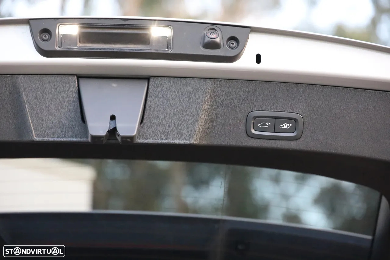 Volvo XC 40 Recharge Extended Range Plus - 14
