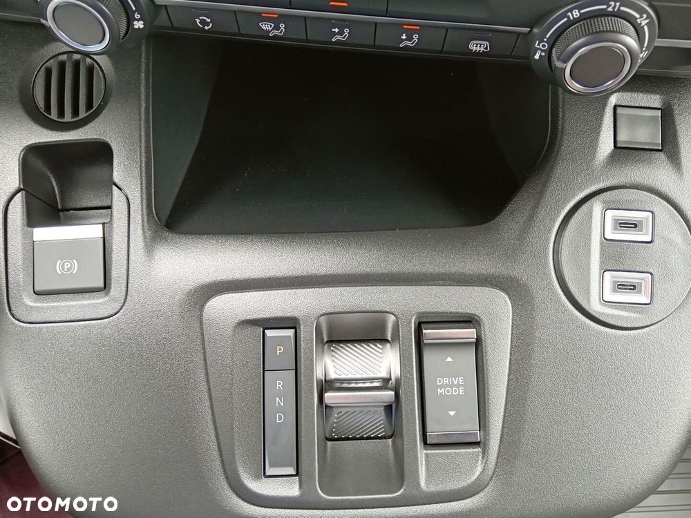 Toyota PROACE CITY - 18
