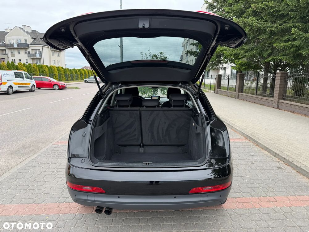 Audi Q3 2.0 TFSI Quattro S tronic - 15