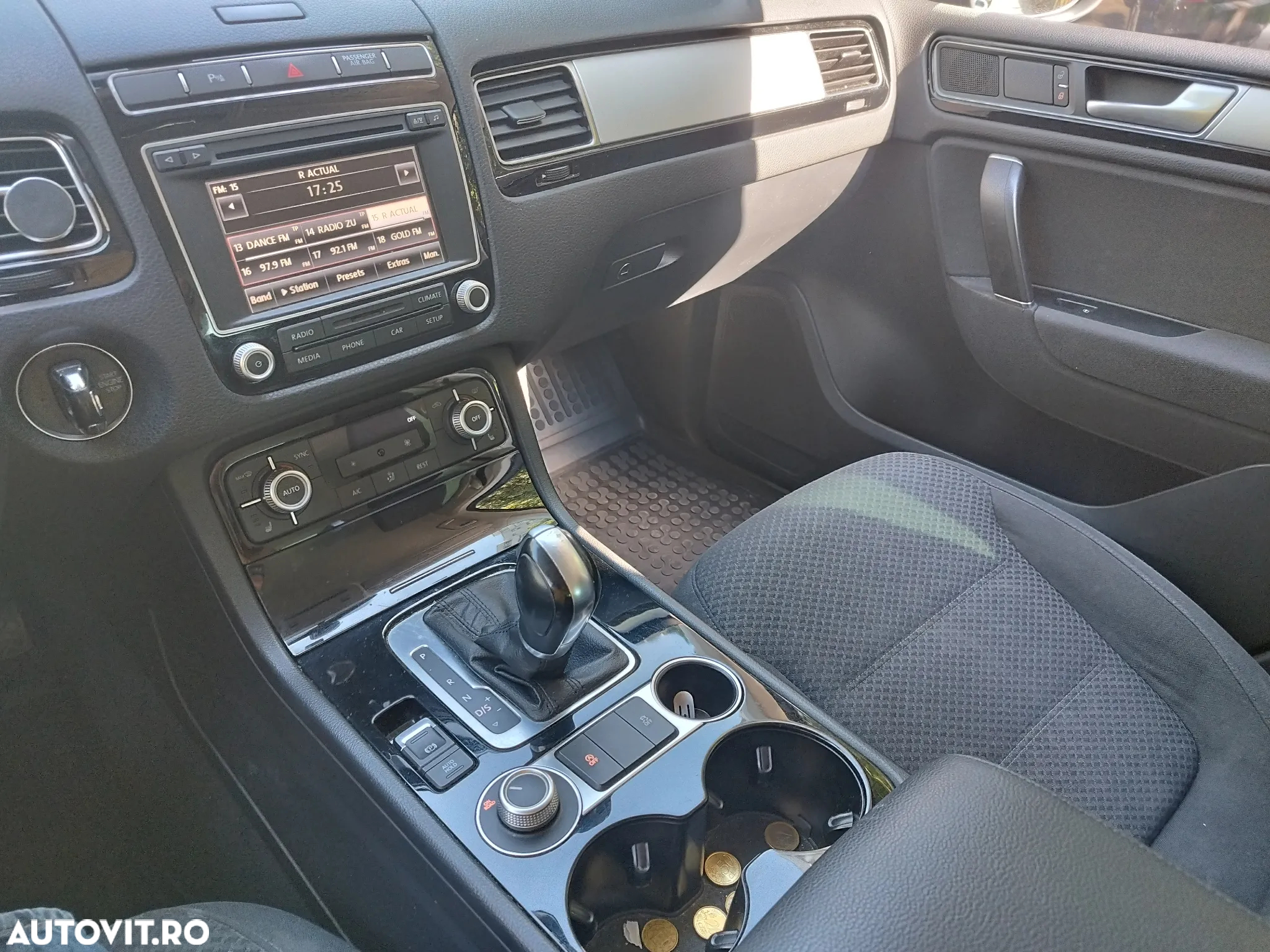 Volkswagen Touareg V6 TDI BMT Mountain Plus - 7