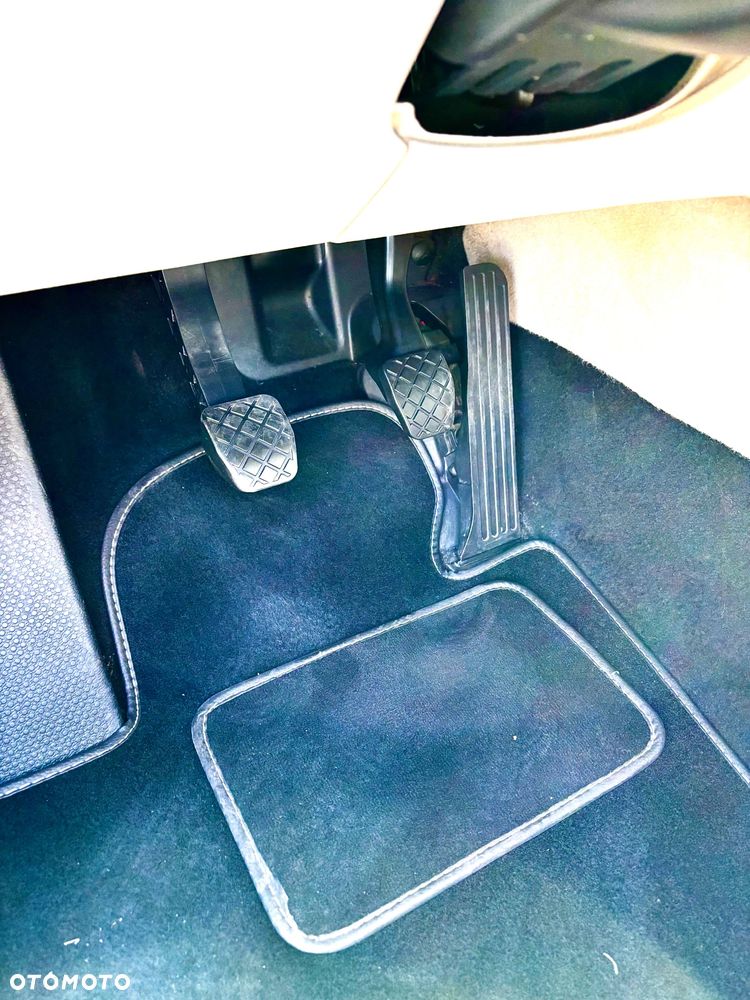 Skoda Superb 1.8 TSI Elegance - 22